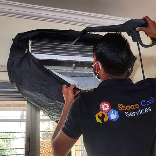 Shaan Cool Services